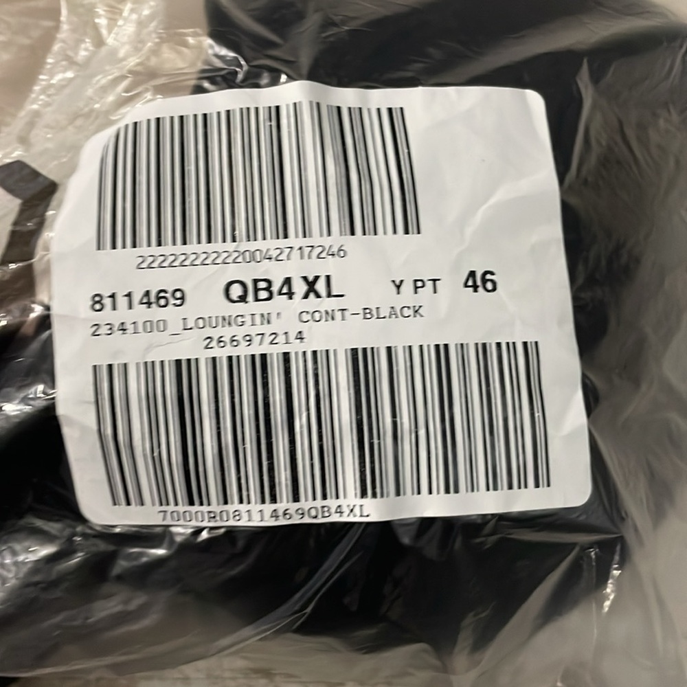 🆕 R PINK VICTORIA’S SECRET LOUNGIN' LIGHTLY LINED SCOOP BRALETTE BRA 38D 40B 40C - Picture 8 of 10